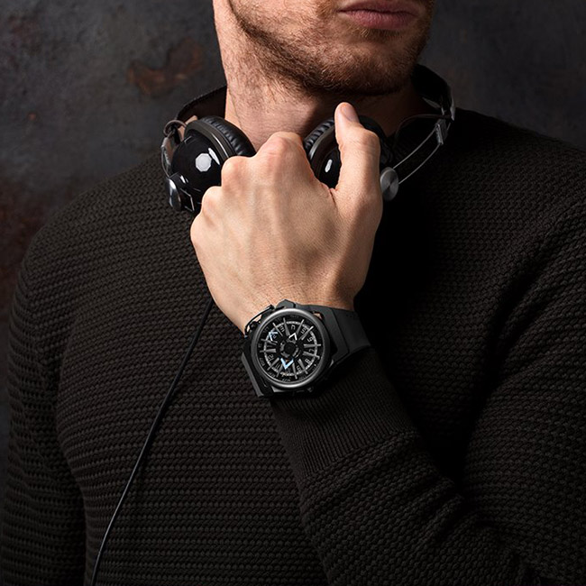 Mazzucato RIM03 GY536 Conteenium 4