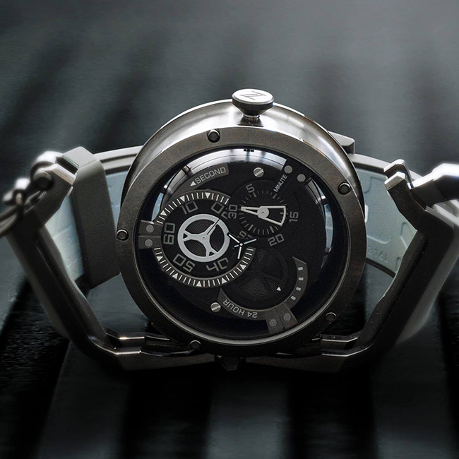 Mazzucato RIM03 GY536 Conteenium 5