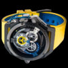 Mazzucato RIM06 YL654 YELLOW Conteenium 15