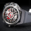 Mazzucato RIM09 GYWH GREY Conteenium 5
