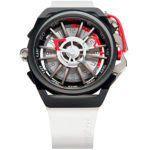 Mazzucato RIM13 WHCG10 WHITE Conteenium 1