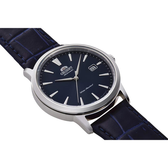 orient symphony sapphire