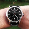 Orient Day date FEV0U003B Conteenium 5