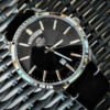 Orient Day date FEV0U003B Conteenium 6