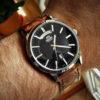 Orient Day date FEV0U003B Conteenium 8