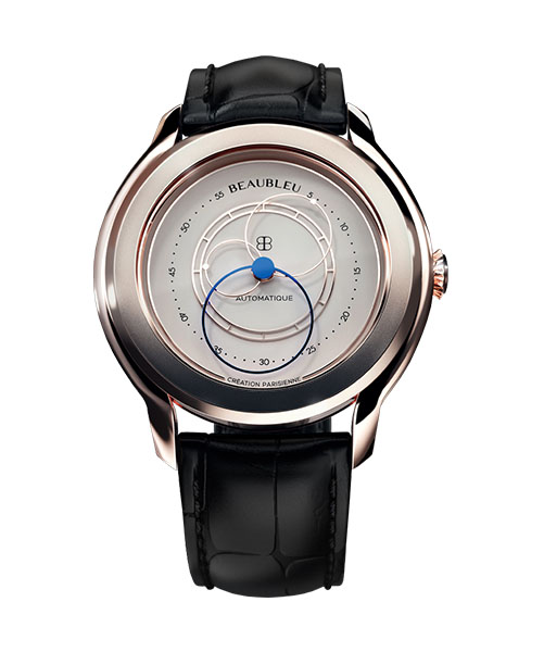 Beaubleu Union Olympe Blanc Albatre Conteenium 1