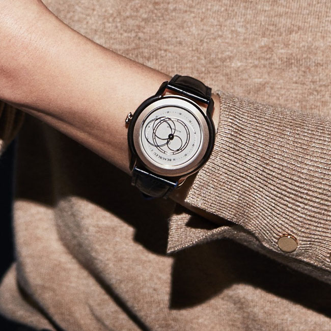 Beaubleu Union Olympe Blanc Albatre Conteenium 3