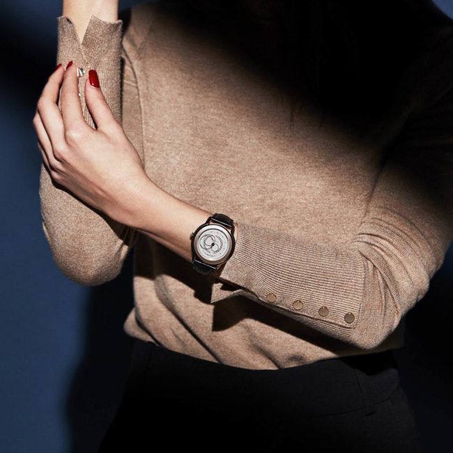 Beaubleu Union Olympe Blanc Albatre Conteenium 7