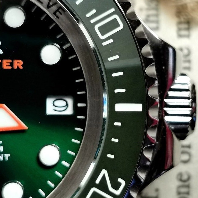 OCEAN X SMS1083 Conteenium 4