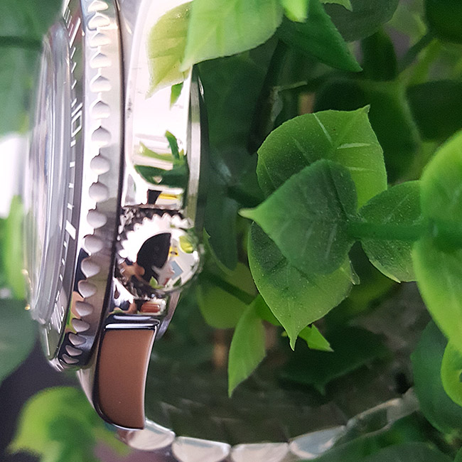 Ocean X Sharkmaster V VSMS523 Conteenium 4n