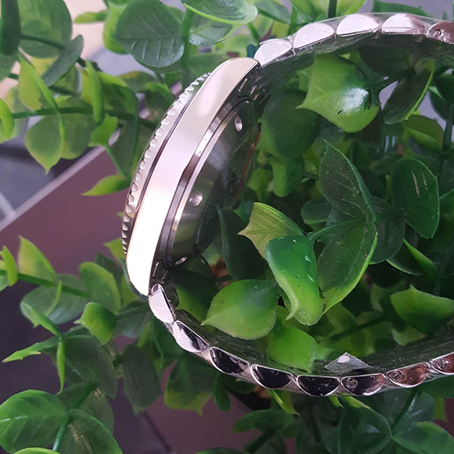 Ocean X Sharkmaster V VSMS523 - automatic watches divers