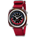 Briston Worldtimer 20842 SA TW P NR Conteenium 1