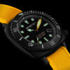 Briston clubmaster diver pro acetate 20644 PBAM B 35 NBO Conteenium 5 1