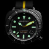 Briston clubmaster diver pro acetate 20644 PBAM B 35 NBO Conteenium 6