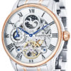 Earnshaw Longetude metal ES 8006 33 Conteenium 2