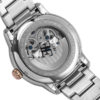 Earnshaw Longetude metal ES 8006 33 Conteenium 4