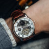 Earnshaw Longitude Cuir ES 8006 03 Conteenium 3