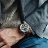Earnshaw Longitude Cuir ES 8006 03 Conteenium 6