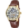 Earnshaw Longitude Cuir ES 8006 06 Conteenium 1