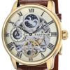 Earnshaw Longitude Cuir ES 8006 06 Conteenium 2