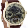 Earnshaw Longitude Cuir ES 8006 06 Conteenium 7