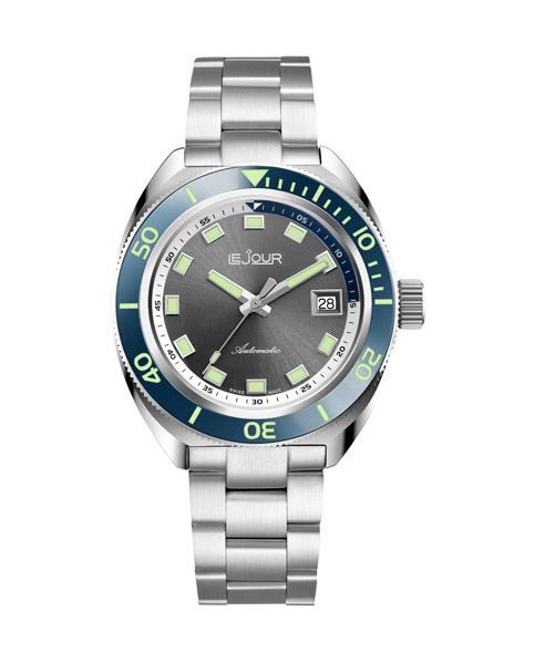 LE JOUR HammerHead LJ HH 003 Conteenium 1 LE JOUR HammerHead LJ HH 003 Conteenium 1