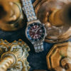 Orient King Diver RA AA0D02R Conteenium 13