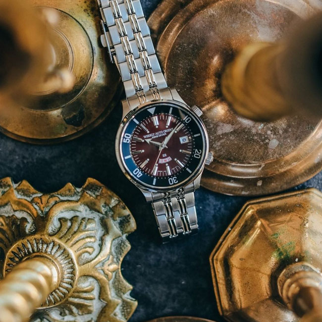Orient King Diver RA AA0D02R Conteenium 13