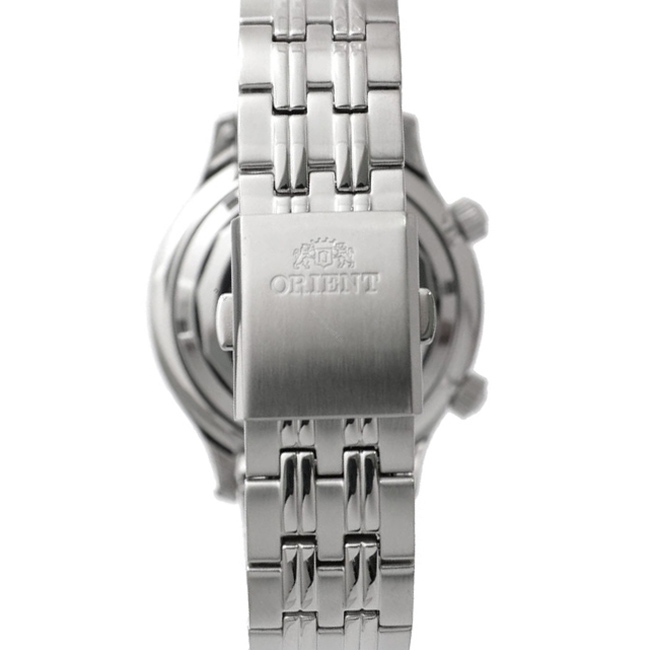 Orient King Diver RA AA0D02R Conteenium 15