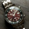 Orient King Diver RA AA0D02R Conteenium 7
