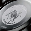 Orient King Diver RA AA0D03E Conteenium 13