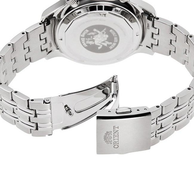Orient King Diver RA AA0D03E Conteenium 15