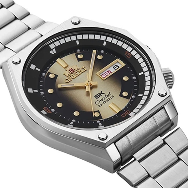 sk diver retro