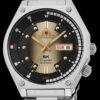 Orient SK Diver Retro RA AA0B01G Conteenium 2