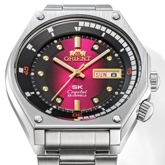 sk diver retro