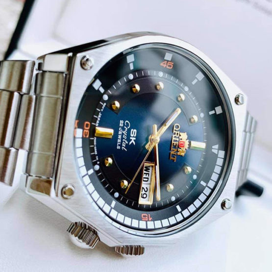 sk diver retro