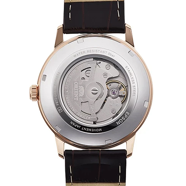 Orient Symphony3 RA AC0F03B Conteenium 4