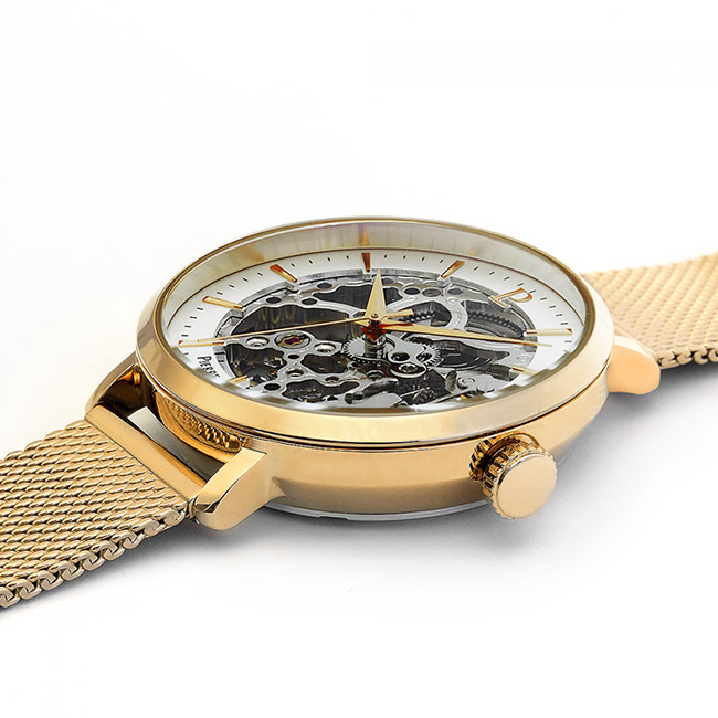 Pierre Lannier Skeleton 309D528 Conteenium 3
