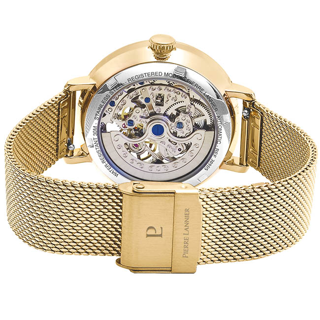 Pierre Lannier Skeleton 309D528 Conteenium 4