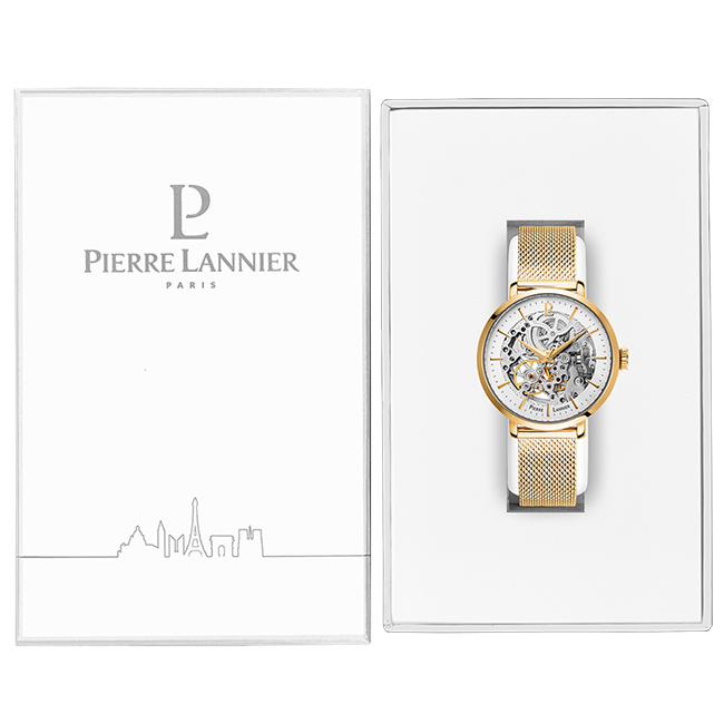 Pierre Lannier Skeleton 309D528 Conteenium 7