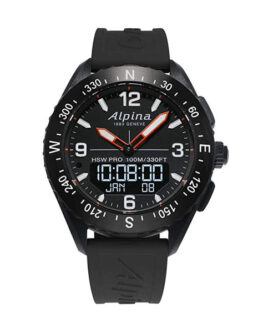 ALPINA ALPINER X