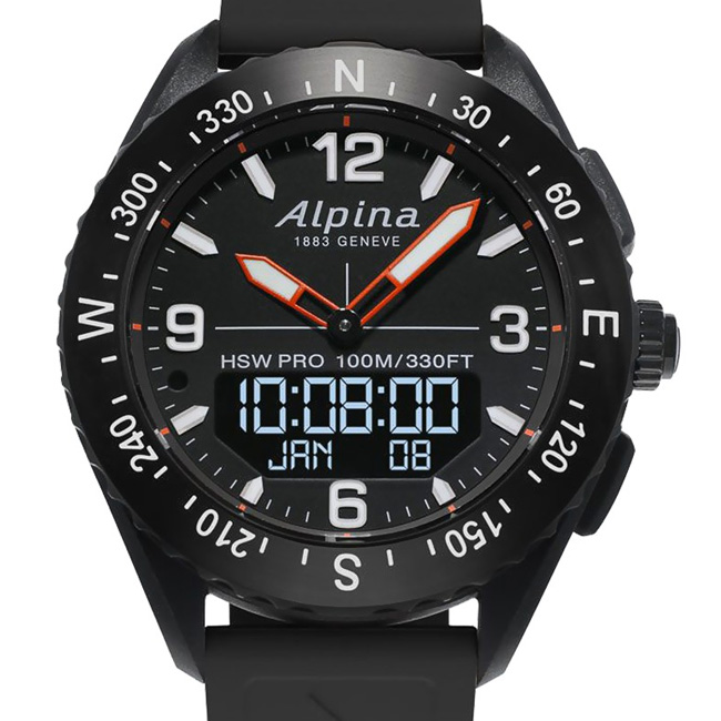alpina alpinerx price