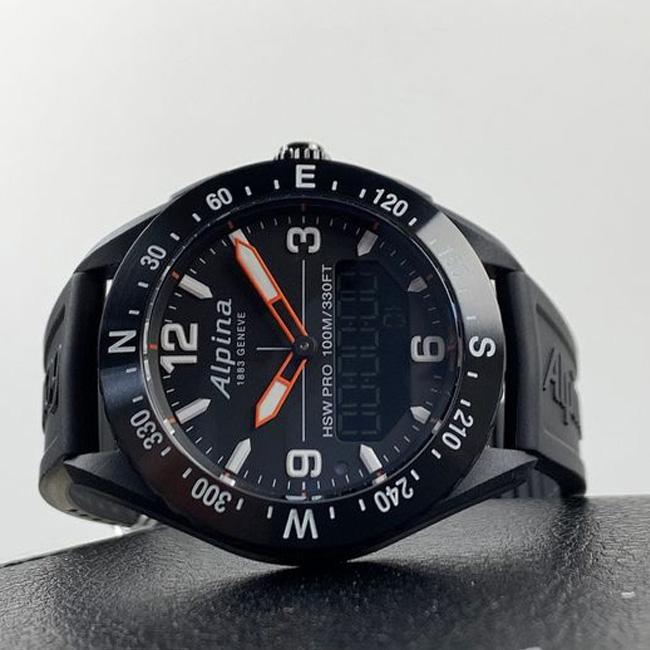 alpina alpinerx price