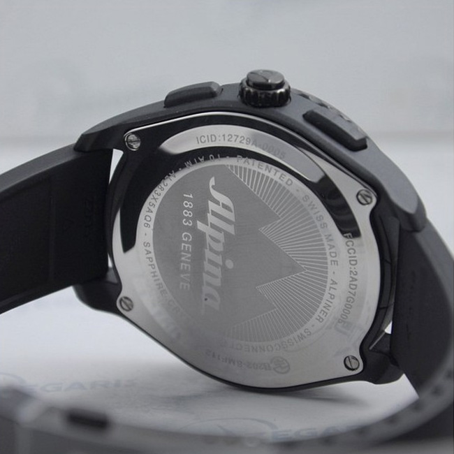 alpina alpinerx price