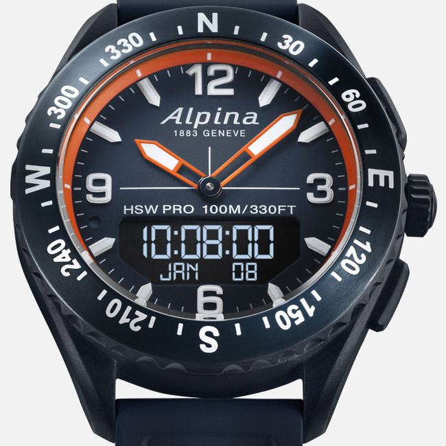 alpina alpinerx price