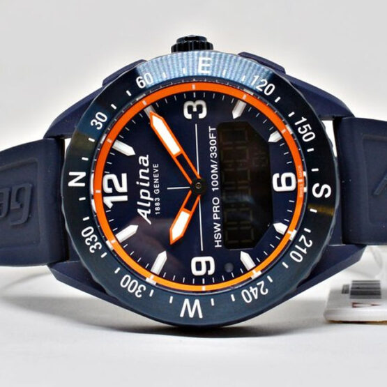 alpina alpinerx price