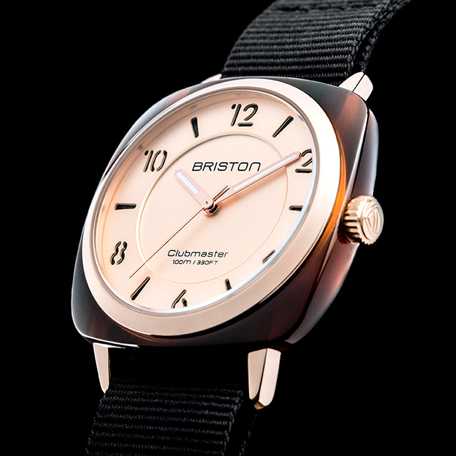 Briston Clubmaster chic acetate 18536.PRA .T.6.NB Conteenium 3