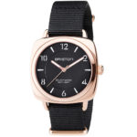 Briston Clubmaster chic steel 17536.SPRG .L.1.NB Conteenium 1