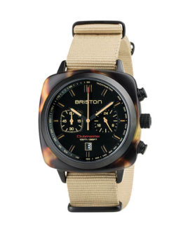 BRISTON CLUBMASTER SPORT ACETATE