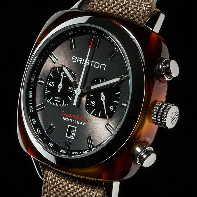 Briston Clubmaster Sport 18142.PBAM .TSS .5.NK Conteenium 3